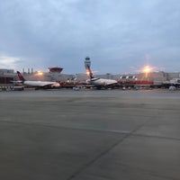 Photo prise au Aéroport international Hartsfield-Jackson d&amp;#39;Atlanta (ATL) par Steve F. le12/15/2017