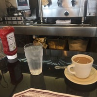 Photo taken at Cherry Hill Diner by Steve F. on 8/12/2017