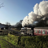 7/2/2013にEast Lancashire RailwayがEast Lancashire Railwayで撮った写真