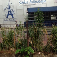 Review Sophie Authentique French Bakery