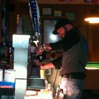 Foto diambil di Joey&amp;#39;s Tavern oleh Camie M. pada 11/23/2012