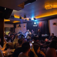 Photo taken at Mektup Türkü Bar by Recep A. on 12/10/2021