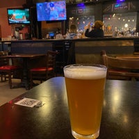 Photo taken at Norm&amp;#39;s Eatery &amp;amp; Ale House by Andrew W. on 10/15/2021