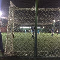 yenikapi hali sahasi futbol sahasi