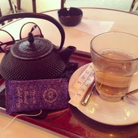 Café du Marché des Enfants Rouges - Café in Paris