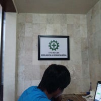 Review my office