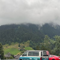 Das Foto wurde bei Belvedere Swiss Quality Hotel Grindelwald von Faisal am 7/12/2023 aufgenommen