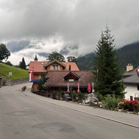 รูปภาพถ่ายที่ Belvedere Swiss Quality Hotel Grindelwald โดย Faisal เมื่อ 7/12/2023