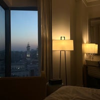 4/19/2024 tarihinde Naifziyaretçi tarafından Hilton Makkah Convention Hotel'de çekilen fotoğraf