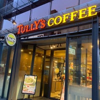 Photo taken at Tully&amp;#39;s Coffee by zero web_boss d. on 5/3/2022