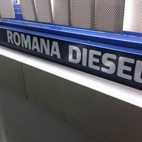 Photo taken at Romana Diesel by mario d. on 4/24/2013