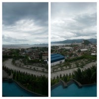 Review Ambasador Meeting Room