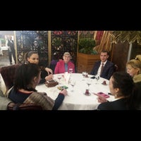 Photo taken at Elmacıoğlu İskender by Rıza E. on 1/28/2017