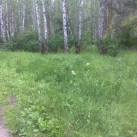 Photo taken at Северо-Западный парк by Mariya G. on 6/27/2016