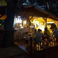 Foto tomada en Siohemping Beach Bar  por Mátyás C. el 7/24/2016