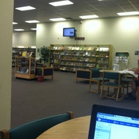 Photo taken at Catawba County Library by Paula C. on 7/3/2013