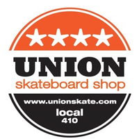 Das Foto wurde bei Union Skateshop von Union Skateshop am 7/2/2013 aufgenommen