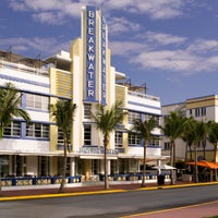 7/2/2013에 Hotel Breakwater South Beach님이 Hotel Breakwater South Beach에서 찍은 사진
