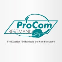 Photo taken at ProCom-Bestmann / HeadsetExperten auf der CCW2016 by Ulf G. on 10/28/2015