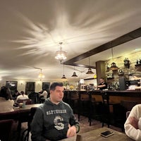 รูปภาพถ่ายที่ BERG restaurant โดย László Balázs K. เมื่อ 12/17/2022