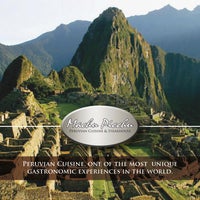 Das Foto wurde bei Machu Picchu Restaurant von Machu Picchu Restaurant am 2/21/2014 aufgenommen