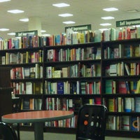 Barnes Noble Bookstore