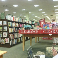 Barnes Noble Bookstore