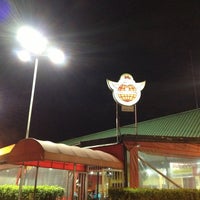 Photo taken at Fry-Chicken by André A. on 1/21/2013