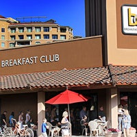 Photo taken at Breakfast Club by Breakfast Club on 10/31/2013