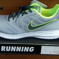 Nike - Shopping San Lorenzo