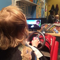 Foto diambil di Mini Max Toys and Cuts oleh Christina pada 1/24/2015