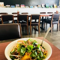 Photo taken at Viet Noodle Bar by Christina on 6/19/2018