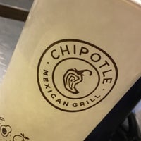 Photo taken at Chipotle Mexican Grill by Sandra S. on 2/27/2020