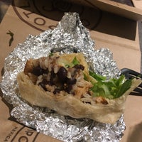 Photo taken at Chipotle Mexican Grill by Sandra S. on 3/1/2020