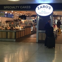 Photo taken at Zaro&amp;#39;s Bakery by Sandra S. on 2/24/2020