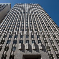 Photo taken at 450 Sutter Building by Harsch Investment Properties on 7/8/2013