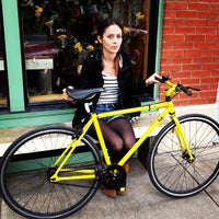 Oak Cliff Bicycle Company - Dallas, TX