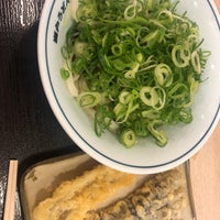 Photo taken at Seto Udon by ゆーき ゆ. on 8/11/2019