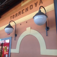 Photo taken at Metro Torrenova (MC) by Vanessa C. on 12/30/2014