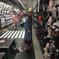 Photo taken at Decathlon by Michal Z. on 7/31/2019