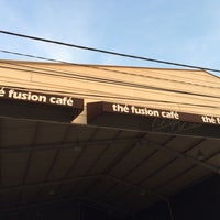 Review de Meer The Fusion Cafe