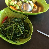 Review Warung Lesehan Rumadi