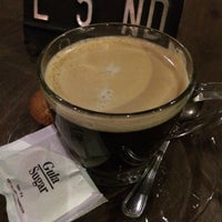 Review de Meer The Fusion Cafe