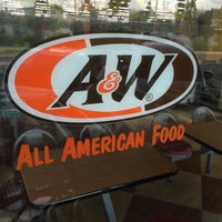 Review A&W