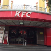 Kfc Restoran Cepat Saji Di Pasuruan
