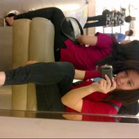 Photo taken at Charles &amp;amp; Keith by Cho Sella H. on 7/15/2012