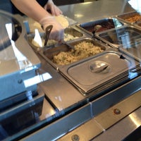 Photo taken at Chipotle Mexican Grill by Mike H. on 7/7/2012