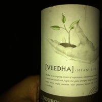 Foto tirada no(a) Cava Wine Bar por Prashant em 9/12/2011