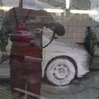 Photo taken at Shell by Вова С. on 11/15/2011