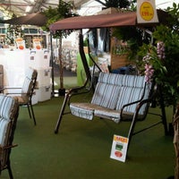 Photo taken at Polhill Garden Centre by Jane H. on 10/1/2011